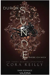 Durch Sünde erhebe ich mich - Buch 2
