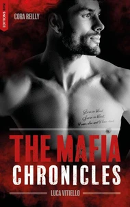 Luca Vitiello - The Mafia Chronicles, Tome 0.5