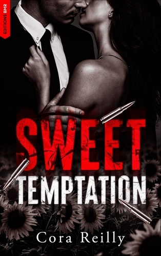Sweet Temptation. Par l'autrice des Mafia Chronicles