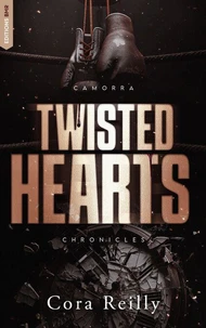 Twisted Hearts - Camorra Chronicles T5