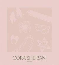 Cora Sheibani - Jewels.