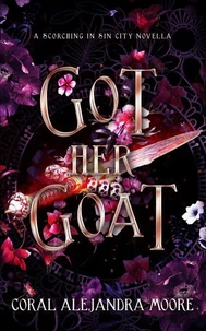 Got Her Goat