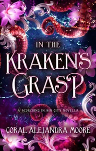In the Kraken's Grasp