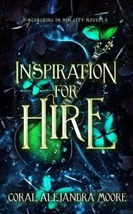 Inspiration for Hire