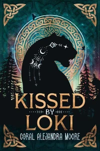 Kissed by Loki
