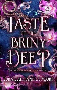 Taste of the Briny Deep