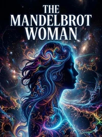 The Mandelbrot Woman