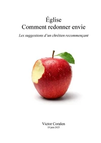 Église comment redonner envie