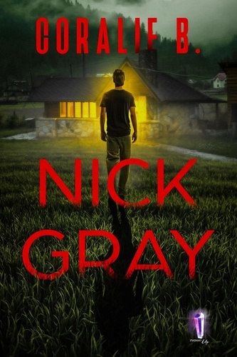 Nick Gray