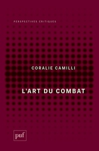 Coralie Camilli - L'art du combat.