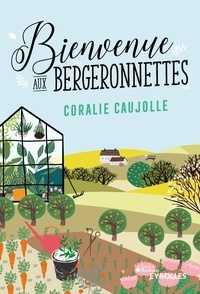 Coralie Caujolle - Bienvenue aux Bergeronnettes.