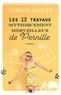 Coralie Caulier - Les 12 travaux mythiquement merveilleux de Pernille.