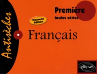 Français pour les Premières