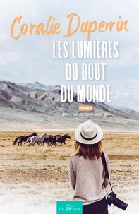Dans les steppes sans fin