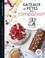 Gâteaux de fêtes avec Companion. Les petits livres de recettes Moulinex