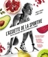 Coralie Ferreira et Amélie Fosse - L'assiette de la sportive - Recettes équilibrées pour tous les moments de la journée.