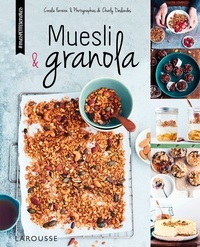 Rhonealpesinfo.fr Muesli & granola Image