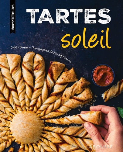 Tartes soleil