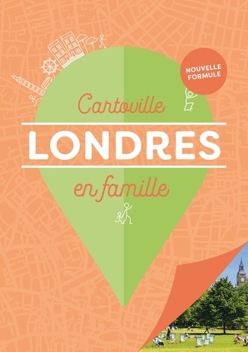 Londres en famille  Edition 2023