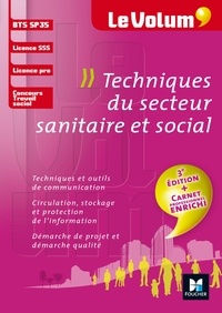 Histoiresdenlire.be Techniques du secteur sanitaire et social Image