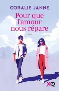 Pour que l'amour nous répare...