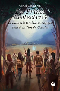 La Terre des Guerriers