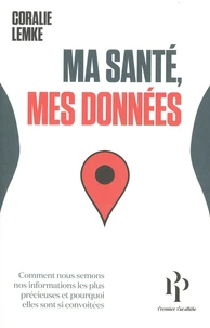 Ma santé, mes données
