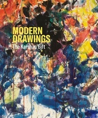 Coralie Malissard et Barnaby Wright - Modern Drawings - The Karshan Gift.
