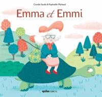 Emma et Emmi