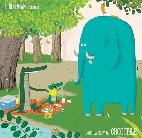 Là où les crevettes mangent les mouettes de Coralie Saudo - Album ...