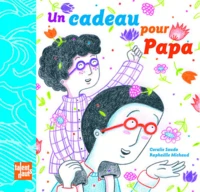 Un cadeau pour papa