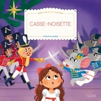 Coralie Vallageas - Casse-noisette.