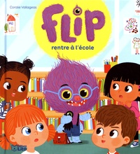 Flip rentre à lécole.pdf