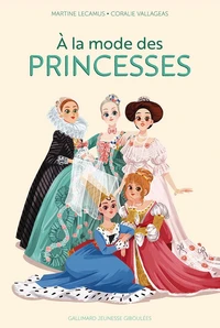 Robes de princesses
