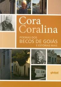 Poemas dos becos de goias e estorias mais