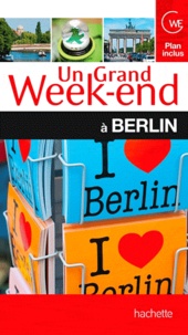 Coraline Borchiellini et Aurélie Ferrari - Un grand week-end à Berlin.