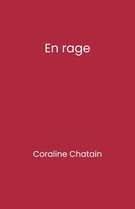Coraline Chatain - En rage.
