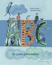 L'ABC du petit philosophe