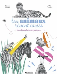 Les animaux rêvent aussi