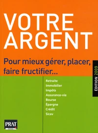 Votre argent