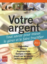 Votre argent