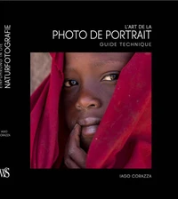 L'art de la photographie de portrait