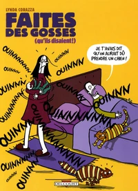 Faites des gosses (qu'ils disaient !)