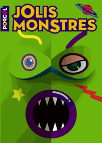 Jolis monstres