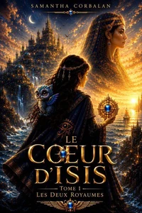 Le cœur d'Isis