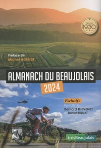 Almanach du Beaujolais