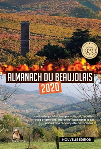 Almanach du Beaujolais