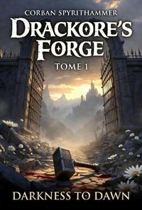 Tome 1 Darkness to Dawn