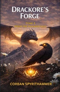 Tome 2 When the Hammer Falls