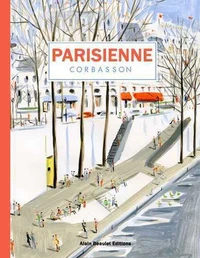 Parisienne